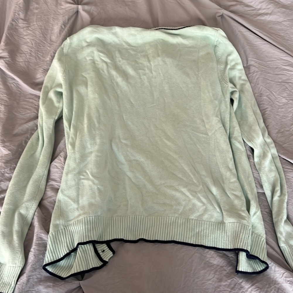 ModCloth cardigan - Picture 3 of 4